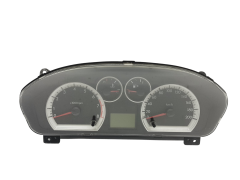 Tachometer Chevrolet Aveo 96814468 58544
