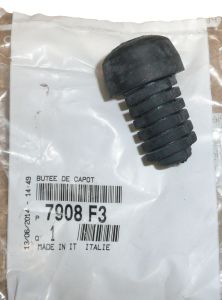 Skrutka Spinki Maski Nový Originál 7908.F3 7908F3 Citroen Peugeot
