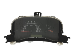 Tachometer Fiat Doblo 46817746 58101