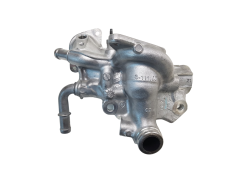 Vzduchová hadica EGR 147171653R Dacia Duster 1.5 dci