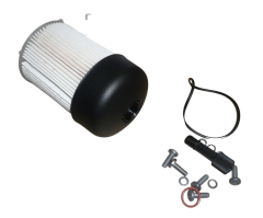 Palivový Filter Originál Renault 1.6-2.3 dCI CDTi 164032455R