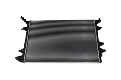 Chladič Motora Urobte VW Skoda 5K0121251S 11211829701 Vika