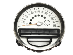 Tachometer Mini Cooper D R56 9232430-03 41736