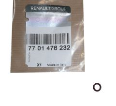 Tesnenie, tesnenie Nový Originál 7701476232 Renault Master 2
