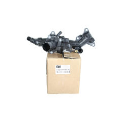 Kryt Termostatu Renault Koleos Scenic IV 1.7 dCI 110617714R