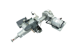 Stĺpik riadenia 488106348R 187008065R Renault Captur 2