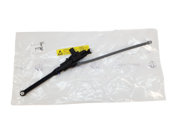 Hlavný Valec Spojky Originál Citroen Peugeot C3 207 208 9676533880