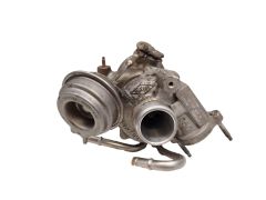 Turbodúchadlo 9812723880 NGT1341Z 1.2 THP Citroen Peugeot