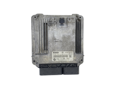 Riadiaca Jednotka 0281012216 DDE 7799152 BMW Mini Bosch 60876