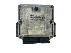 Riadiaca Jednotka P04727664AD 0281010814 Chrysler Bosch 53476
