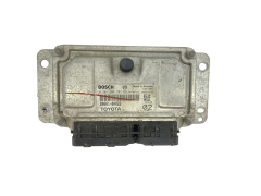 Riadiaca Jednotka PSA Toyota 89661-0H022 0261208702 Bosch 57510