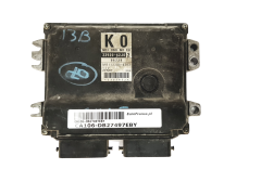 Riadiaca Jednotka Suzuki 33920-62J02 MB112300-0383 Denso 27497