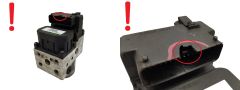 Abs Čerpadlo VW Audi 8E0614111 0265216411 0273004132 5759
