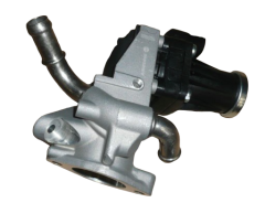 Egr Ventil Originál Jumper Ducato Boxer Transit III 2.2 HDI 9800555380 Egr Ventil Originál Jumper Ducato Boxer Transit III 2.2 HDI 9800555380