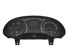 Otáčkomer Audi A3 8V 8V0920871A A2C90492600 VDO 37654