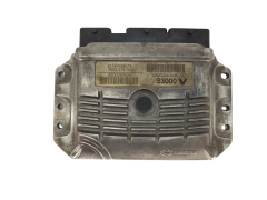 Riadiaca Jednotka 21584029-7A 8200283924 8200242405 Renault Sagem 3557