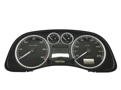Otáčkomer Peugeot 307 9655476580 G00 56527