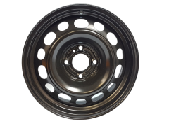 Oceľový Disk Citroen Peugeot 6.5J15 CH4-27 5401W3 5401.W3 Nový Originál Oceľový Disk Citroen Peugeot 6.5J15 CH4-27 5401W3 5401.W3 Nový Originál