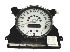 Tachometer Mini Cooper 6211 6928884 29301