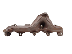 Výfukové potrubie 2,0 TDCI Ford Volvo 9646849080 4490