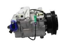 Kompresor Klimatizácie Urobte VW Audi Skoda 8D0260805J 22600004401 Vika