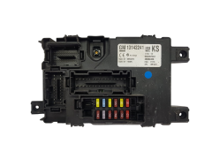 Modul riadiacej jednotky Opel 13142241 000292540 28084929 GM 19143