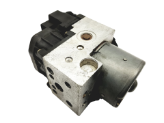 Abs Čerpadlo Opel Zafira Astra G 90581417 0273004362 0265216651 Bosch 60244