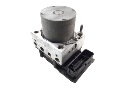 Abs Čerpadlo Citroen Peugeot 9661886780 0265800406 0265231508 Bosch 1852