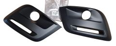 Halogénové rámy Komplet Originál 16800256XT Citroen Peugeot