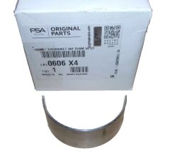 Ložisko Kľukového Hriadeľa Nový Originál 0606X4 0606.X4 Citroen Peugeot