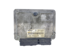 Riadiaca Jednotka MSB101150 0281001956 Rover Bosch 63379