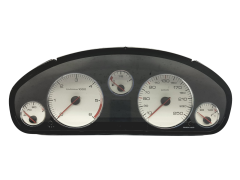Otáčkomer Peugeot 407 9658138580 A2C53106703 43686