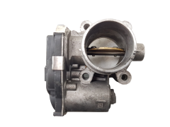 Ventil teleskopu škrtiacej klapky Opel Vauxhall 55491244AA 1.6 CDTI 1245