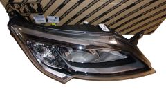 Svetlomet Pravý Nový Originál 1682747980 Citroen