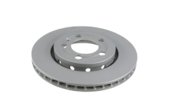 Brzdový kotúč Zadný Urobte VW Audi Seat Skoda 8N0615601B 66150920901 Vika Brzdový kotúč Zadný Urobte VW Audi Seat Skoda 8N0615601B 66150920901 Vika