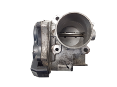 Ventil teleskopu škrtiacej klapky Renault 8200987453B H8200727648 2.0 2.3 DCI 2756