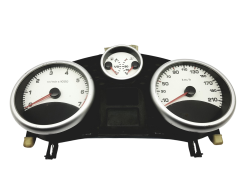 Tachometer Peugeot 207 9666132380 A2C53337652 52915