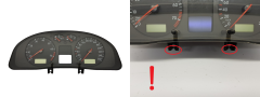 Otáčkomer VW Passat 3B0920822 2414