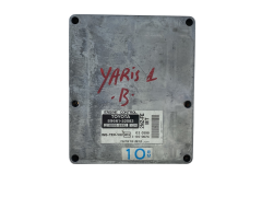 Riadiaca Jednotka Toyota 89661-52082 211000-5992 Fujitsu 52596