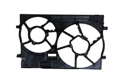 Panel Ventilátora Chladiča 3Q0121205 11211838802 VW Audi Skoda DPA