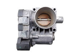 Ventil teleskopu škrtiacej klapky Fiat Ford 5519278 40SMF10 Magneti 2825