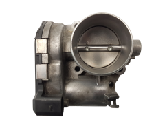 Ventil teleskopu škrtiacej klapky Ford Volvo 7S7G-9F991-BA 0280750534 1159