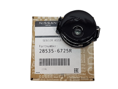 Dažďový Senzor Renault Opel Nissan 285356725R Originál