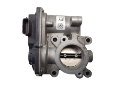 Ventil teleskopu škrtiacej klapky Renault 161206038R H8201171233 0.9 1.2 TCE 2057