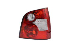 Svetlo Zadný Pravá Urobte VW Polo 6Q6945096G 89450204302 DPA