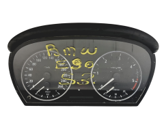 Tachometer BMW 3 E90 E91 9122602-01 14369510 43831