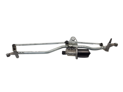 Mechanizmus Stieračov VW T5 7E1955023A 7E1955113B