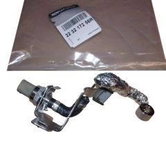 Snímač Tlaku Výfukových Plynov Originál 223217256R Renault