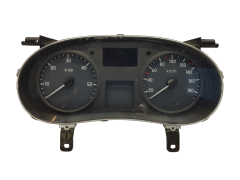 Tachometer Renault Master 2 8200467952 D 1504