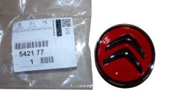 Kryt stredovej matice Nový Originál 5421.77 542177 Citroen C3 III